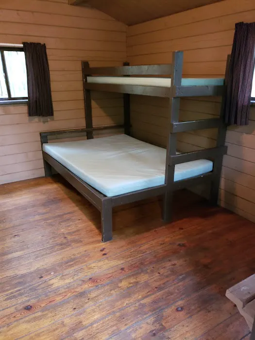 Wading Pines Camping Resort 5