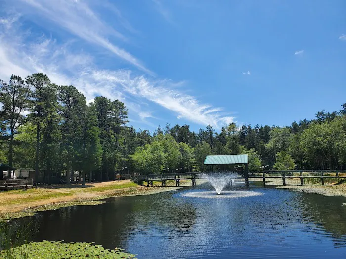 Wading Pines Camping Resort 4