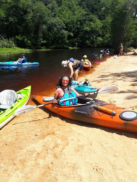 Godfrey Bridge Campground 7