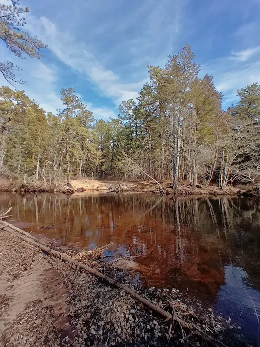 Godfrey Bridge Campground 8