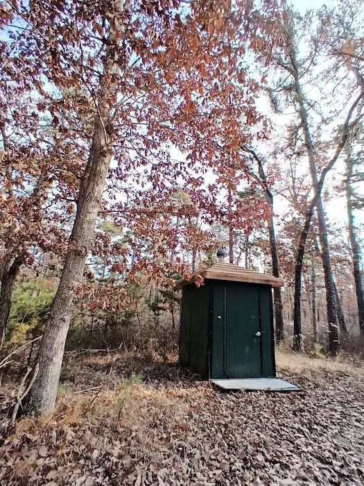 Godfrey Bridge Campground 3