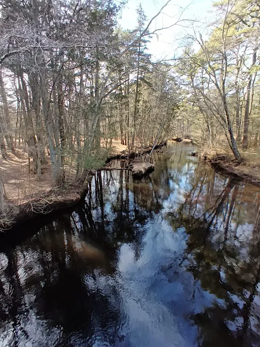 Godfrey Bridge Campground 0