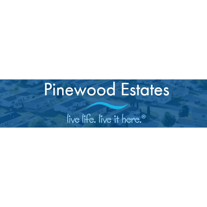 Pinewood Estates Manufactured Home Community 0