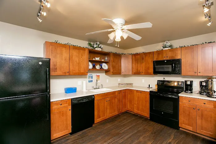 Pinewood Estates Manufactured Home Community 3