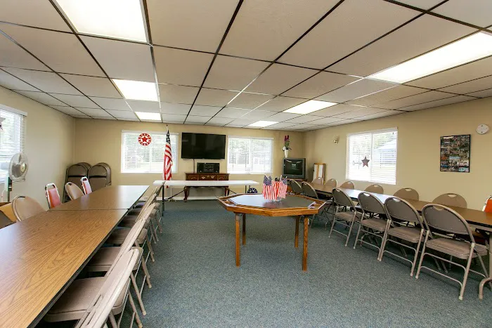 Pinewood Estates Manufactured Home Community 6