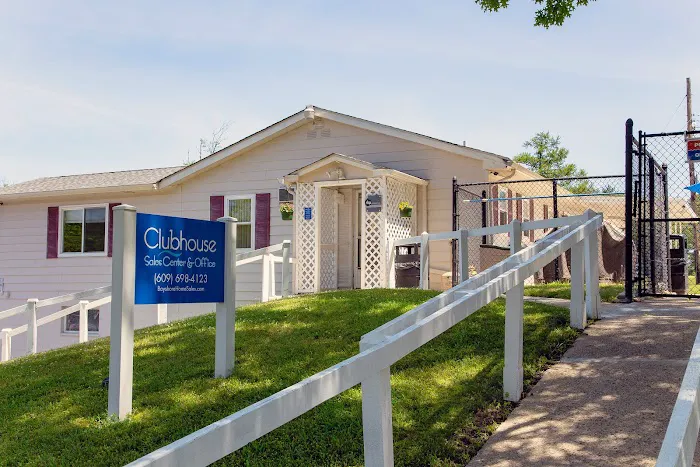 Pinewood Estates Manufactured Home Community 2