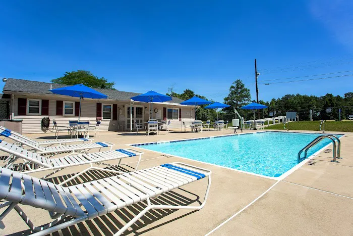 Pinewood Estates Manufactured Home Community 1