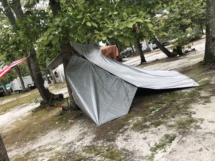 Lady’s Lake Campgroud 1