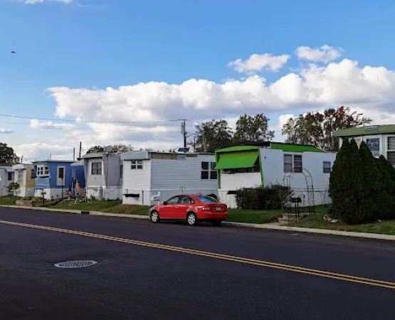 Cherry Hill Mobile Home Park