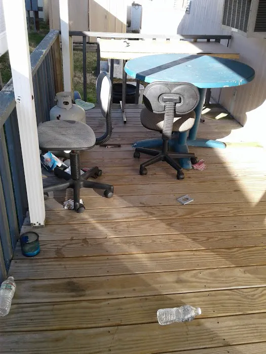 Cherry Hill Mobile Home Park 5