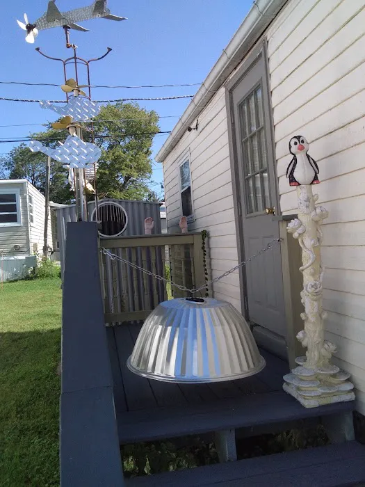 Cherry Hill Mobile Home Park 9