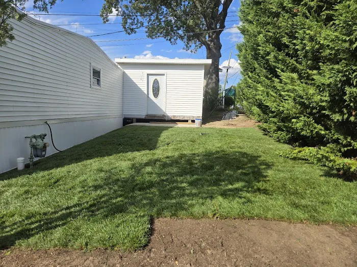 Cherry Hill Mobile Home Park 7