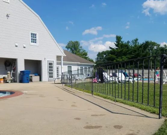 Pennwood Crossing Manufactured Home Community