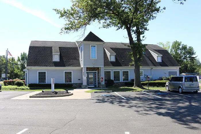 Pennwood Crossing Manufactured Home Community 4