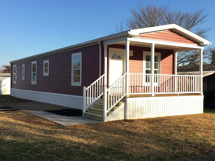 Pennwood Crossing Manufactured Home Community 5