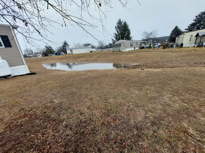 Pennwood Crossing Manufactured Home Community 3