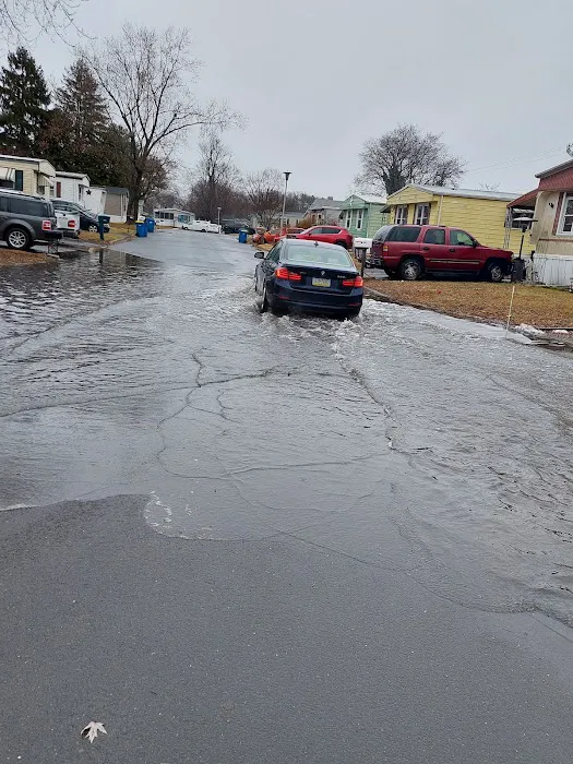 Pennwood Crossing Manufactured Home Community 2