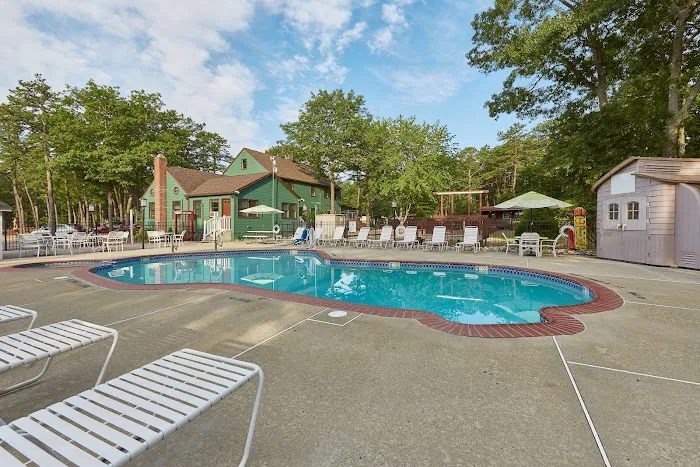 Sun Retreats Long Beach Island 5