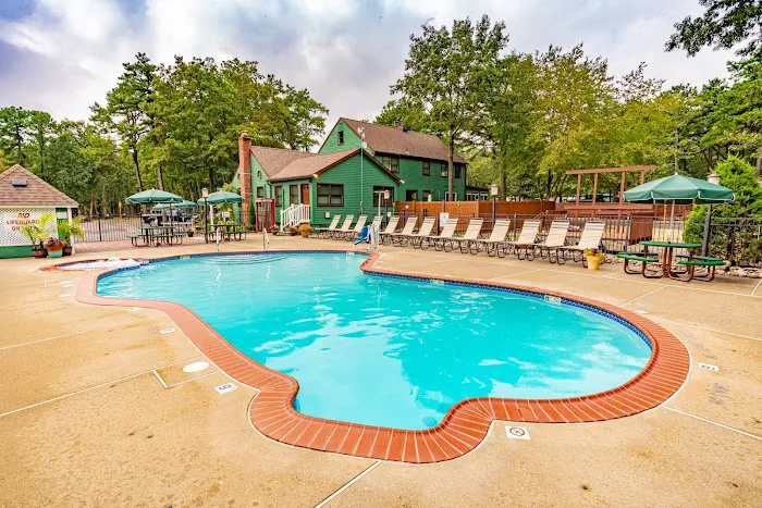 Sun Retreats Long Beach Island 2