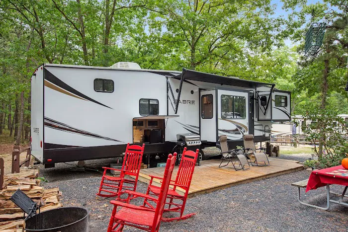 Sun Retreats Long Beach Island 7