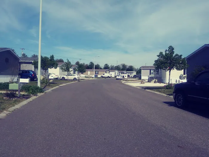 Pine Crest Village 3