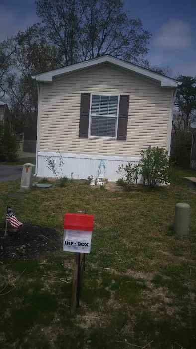 Pine Crest Village 6