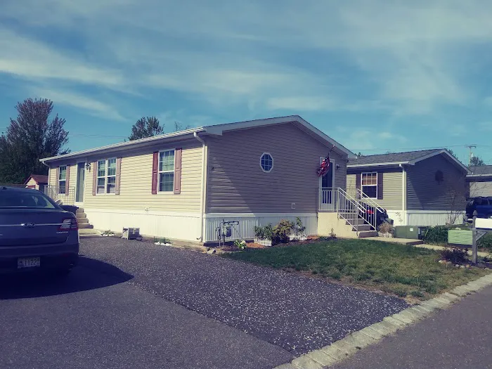 Pine Crest Village 1