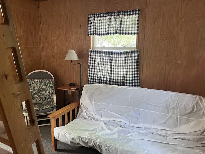 Baker's Acres Campground, Inc. 0