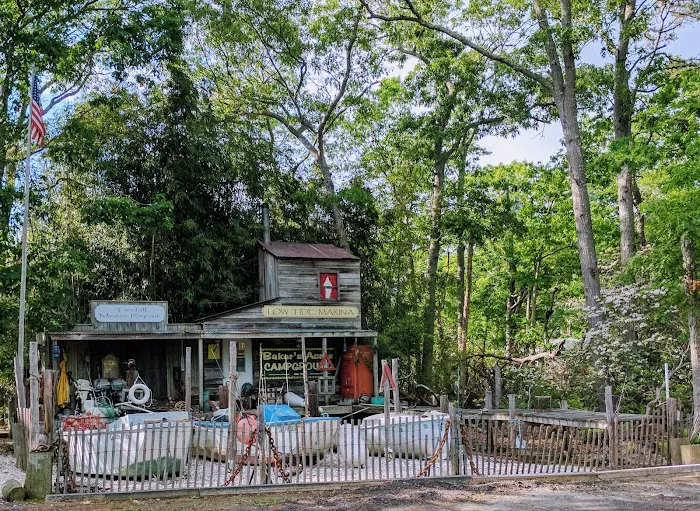 Baker's Acres Campground, Inc. 3