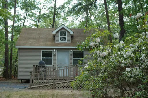 Baker's Acres Campground, Inc. 4