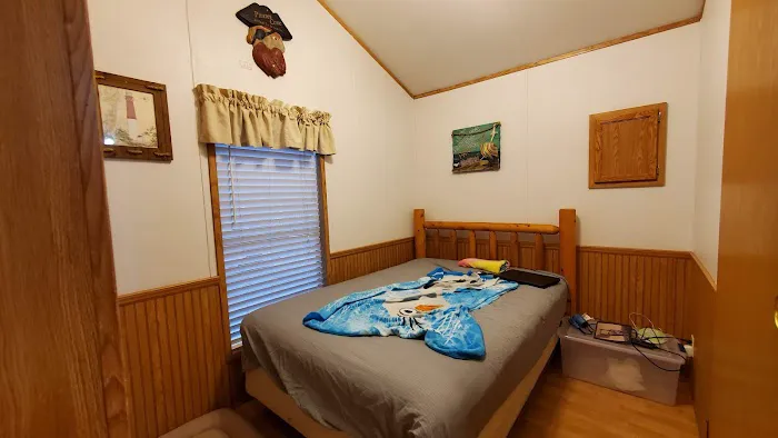 Sea Pirate Campground 3