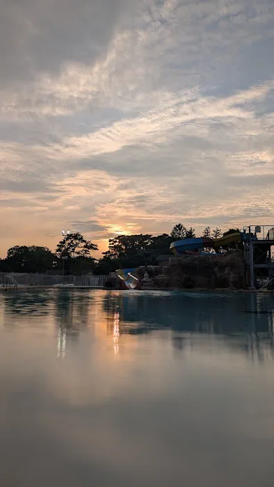 Sea Pirate Campground 4