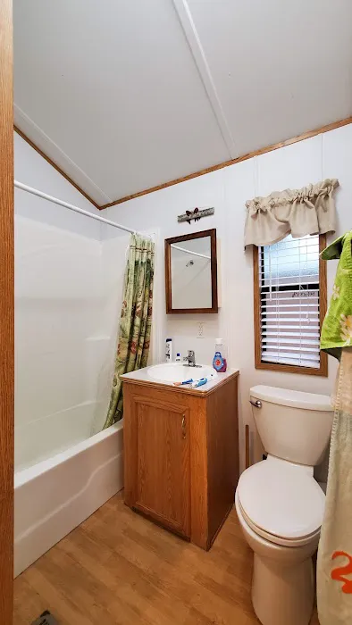 Sea Pirate Campground 0