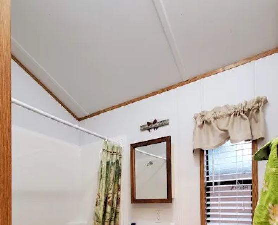 Sea Pirate Campground