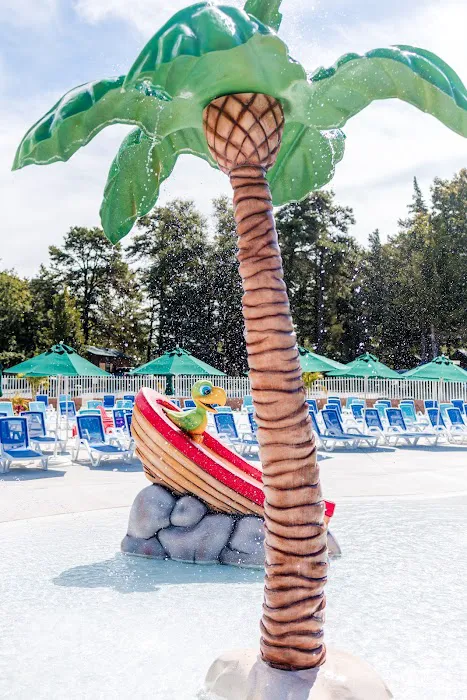 Sea Pirate Campground 9