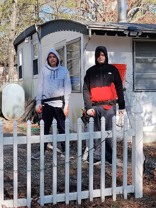 Bayview Moblie Home Park 1