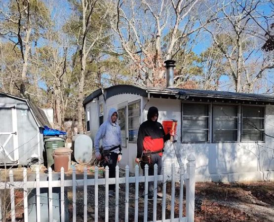 Bayview Moblie Home Park