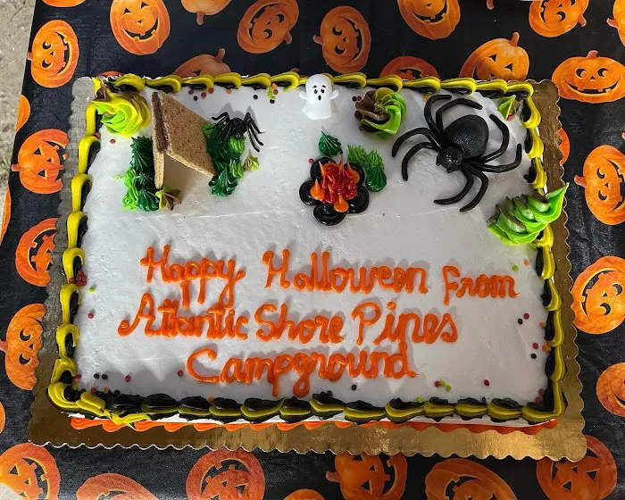 Atlantic Shore Pines Campground- Jersey Shore Camping at its finest! 9