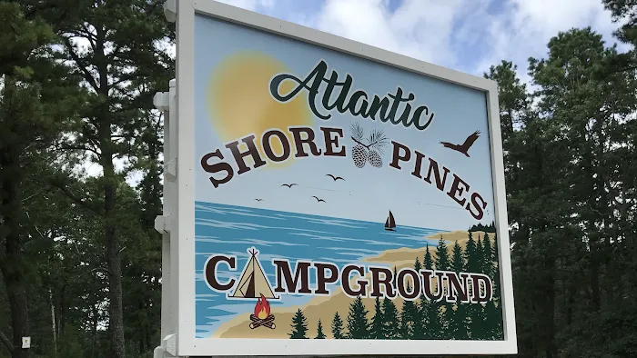 Atlantic Shore Pines Campground- Jersey Shore Camping at its finest! 5