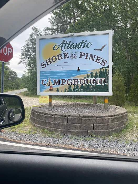 Atlantic Shore Pines Campground- Jersey Shore Camping at its finest! 8