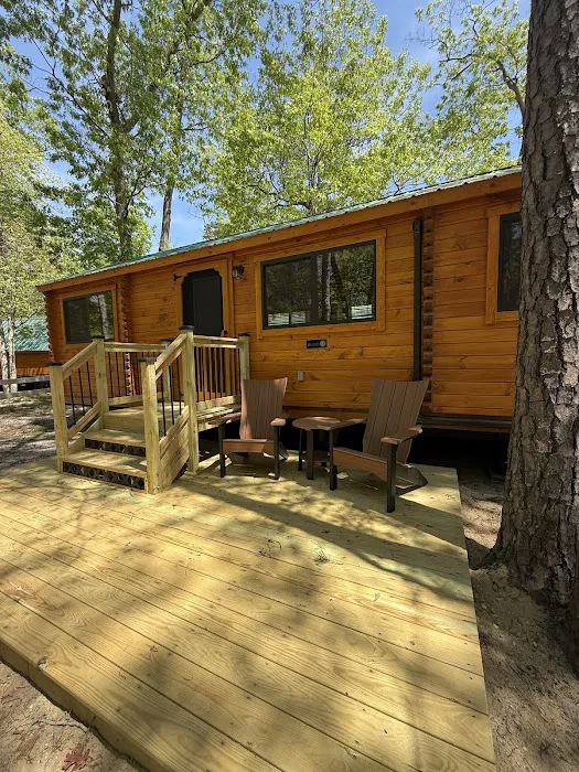 Atlantic Shore Pines Campground- Jersey Shore Camping at its finest! 2