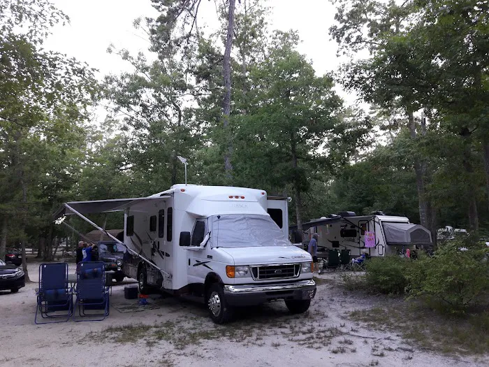 Atlantic Shore Pines Campground- Jersey Shore Camping at its finest! 6