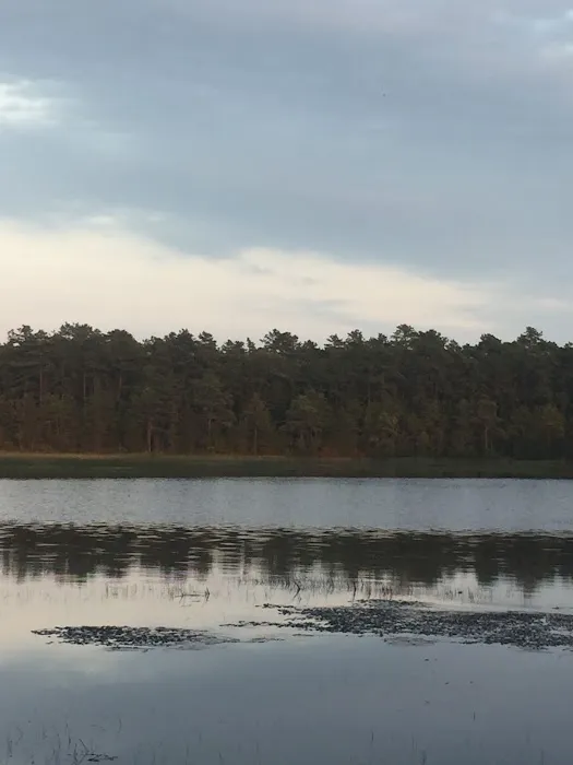 Pilgrim Lake Campgrounds 5