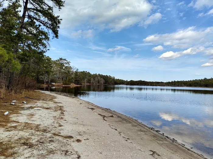 Pilgrim Lake Campgrounds 0