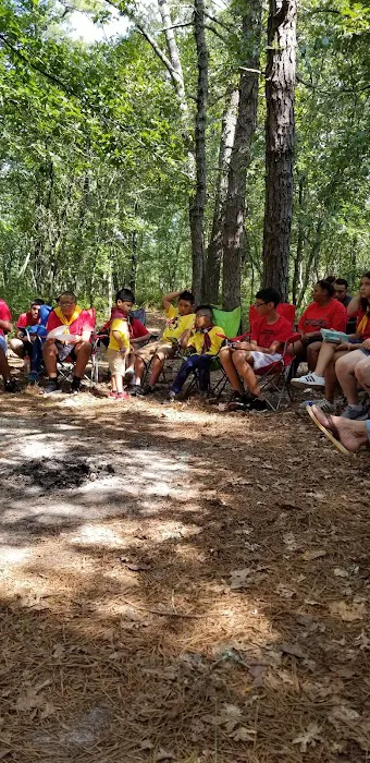 Pilgrim Lake Campgrounds 7