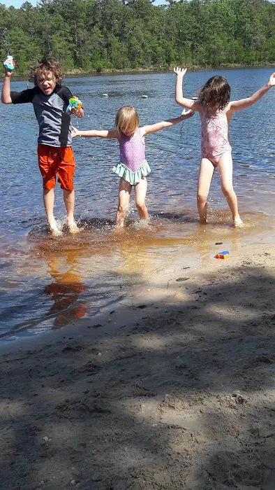 Pilgrim Lake Campgrounds 4