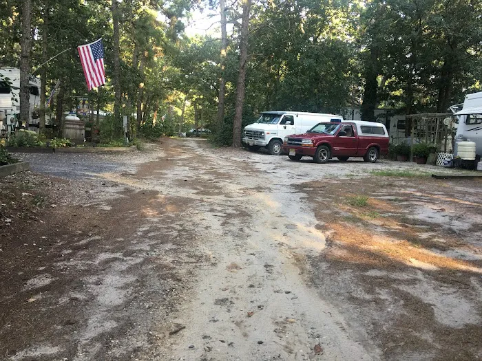 Arrowhead Camp and RV Park 1