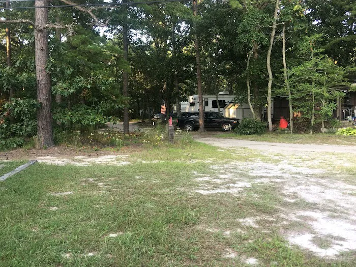 Arrowhead Camp and RV Park 3