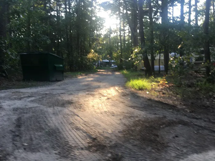 Arrowhead Camp and RV Park 4