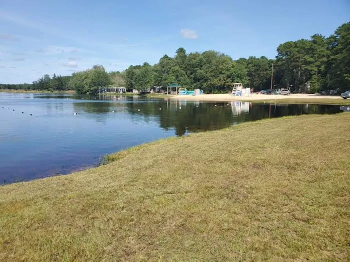 Timberline Lake Camping Resort 3